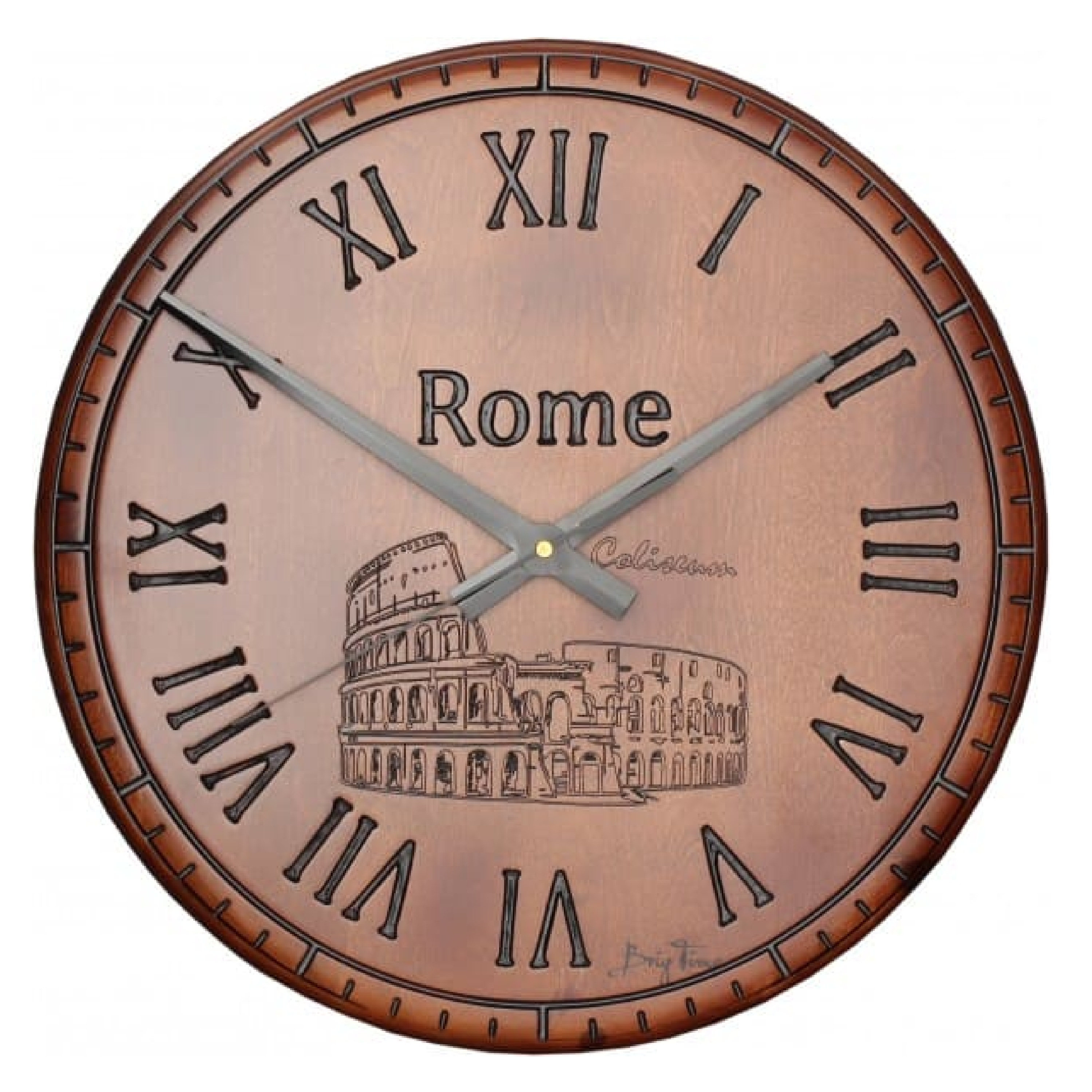 БРИГ Ч10 Rome - БРИГ None None